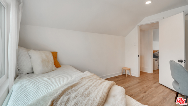2 Bed Home for Sale in Los Angeles, California