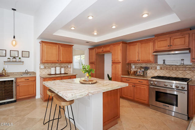 3 Bed Home for Sale in Newbury Park, California