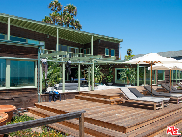 4 Bed Home for Sale in Malibu, California
