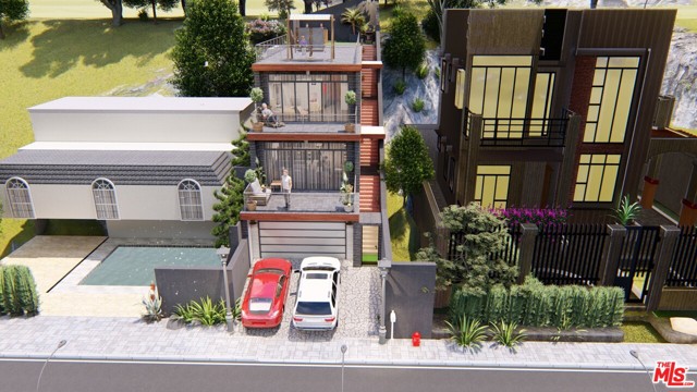 Photo of 5240 Baza Avenue, Woodland Hills, CA 91364