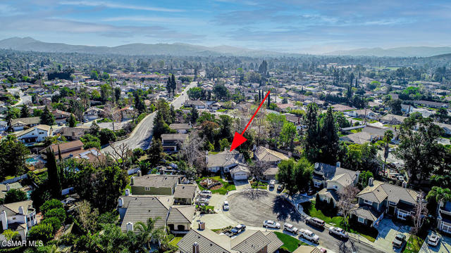 3 Bed Home for Sale in Thousand Oaks, California
