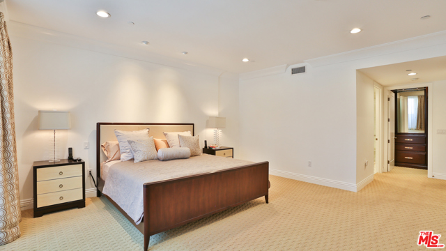 3 Bed Home for Sale in Beverly Hills, California