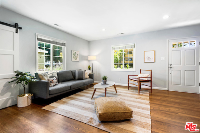 4 Bed Home for Sale in Encino, California