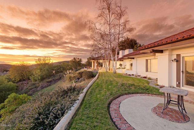 6 Bed Home for Sale in Westlake Village, California