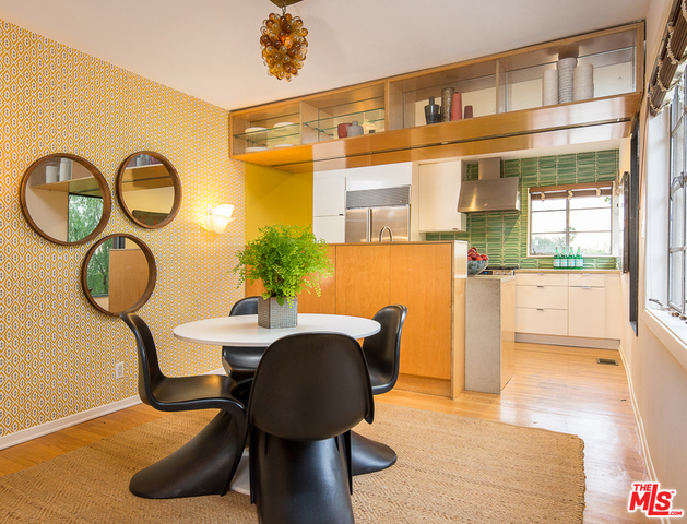2 Bed Home for Sale in Los Angeles, California