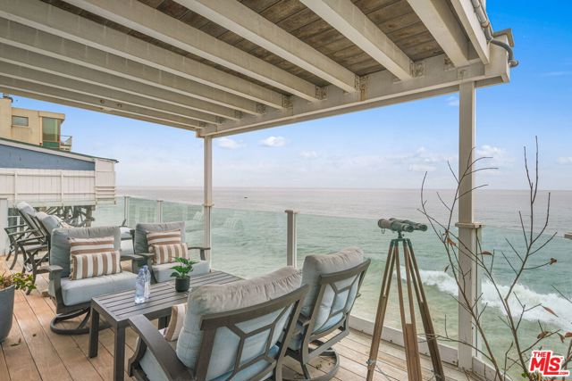 3 Bed Home for Sale in Malibu, California