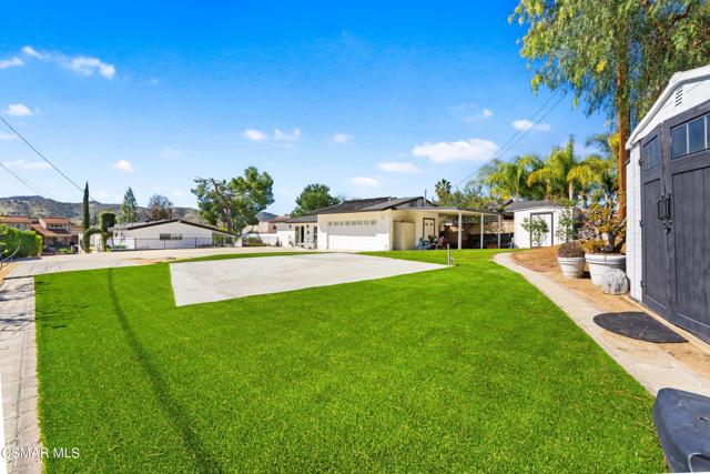 4 Bed Home for Sale in Thousand Oaks, California