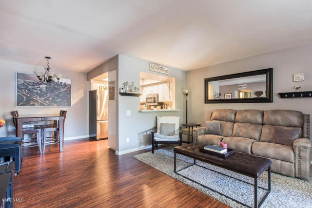 2 Bed Home for Sale in Thousand Oaks, California