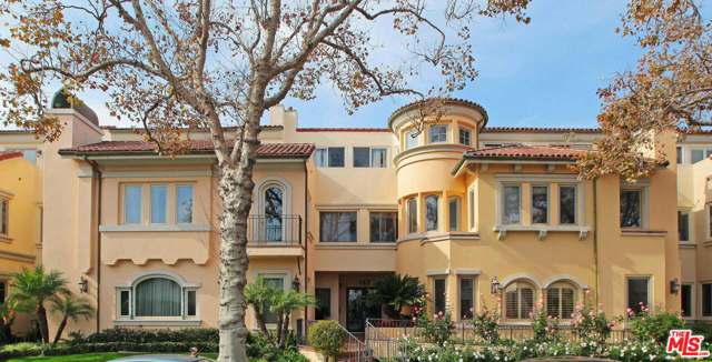 3 Bed Home for Sale in Beverly Hills, California