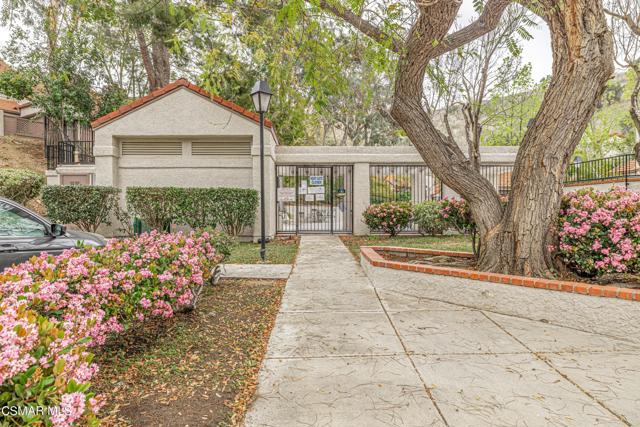 2 Bed Home for Sale in Westlake Village, California
