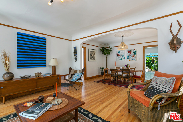2 Bed Home for Sale in Los Angeles, California