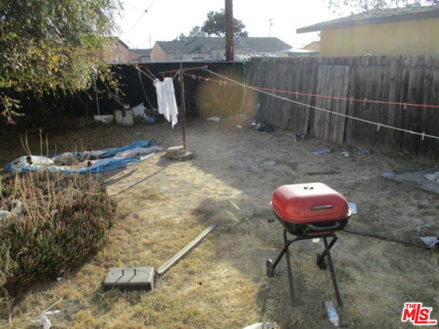 2 Bed Home for Sale in Compton, California