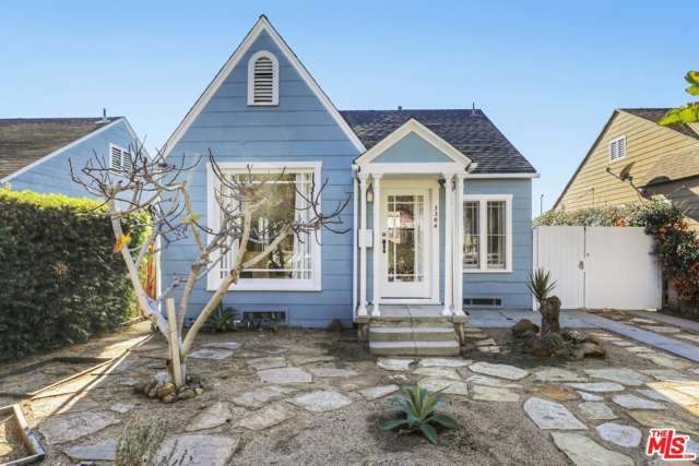 3 Bed Home for Sale in Los Angeles, California