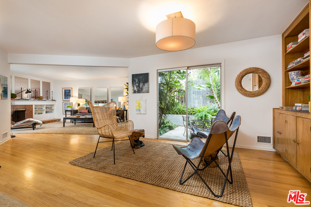 2 Bed Home for Sale in Los Angeles, California