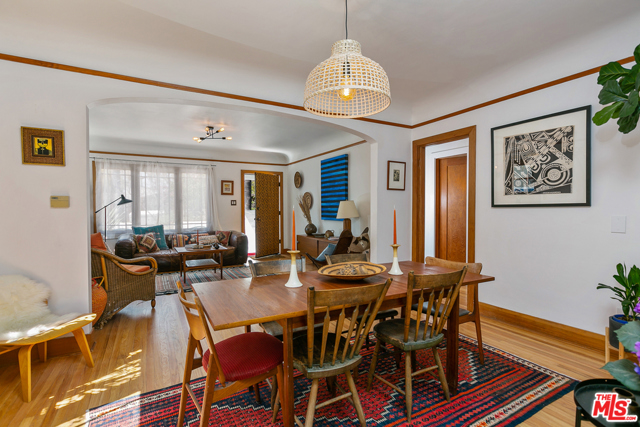 2 Bed Home for Sale in Los Angeles, California