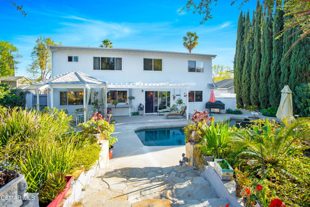 3 Bed Home for Sale in Calabasas, California