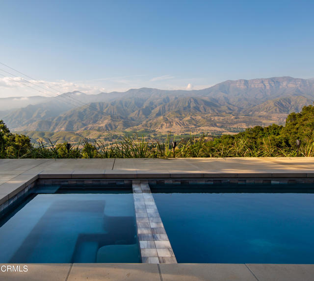 Detail Gallery Image 1 of 1 For 11075 Sulphur Mountain Rd, Ojai,  CA 93023 - 3 Beds | 2 Baths