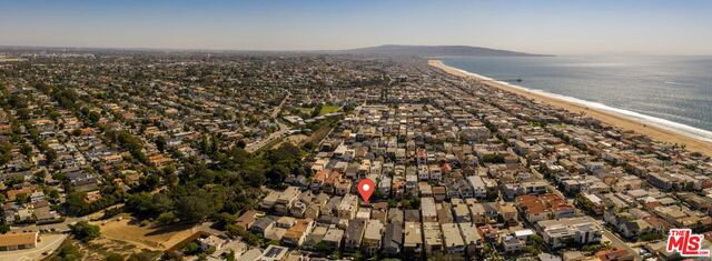 453 31ST Street, Manhattan Beach, California 90266, ,Residential Income,Sold,31ST,18397540