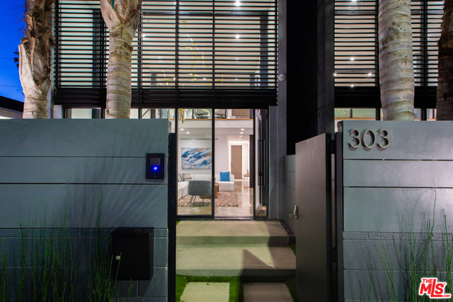 3 Bed Home for Sale in Venice, California