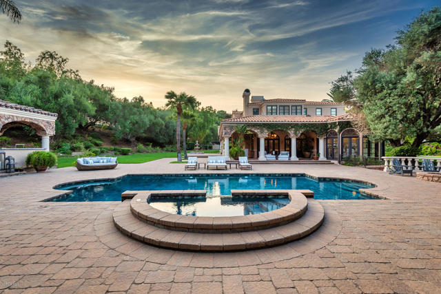 6 Bed Home for Sale in Westlake Village, California