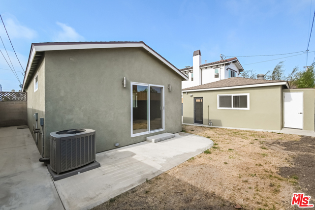 2708 184th, Redondo Beach, California 90278, 3 Bedrooms Bedrooms, ,2 BathroomsBathrooms,Residential,Sold,184th,21752278