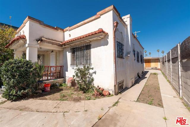 3 Bed Home for Sale in Los Angeles, California