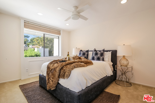 4 Bed Home for Sale in Los Angeles, California