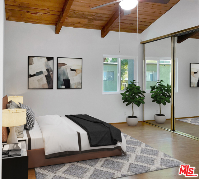 3 Bed Home for Sale in Culver City, California