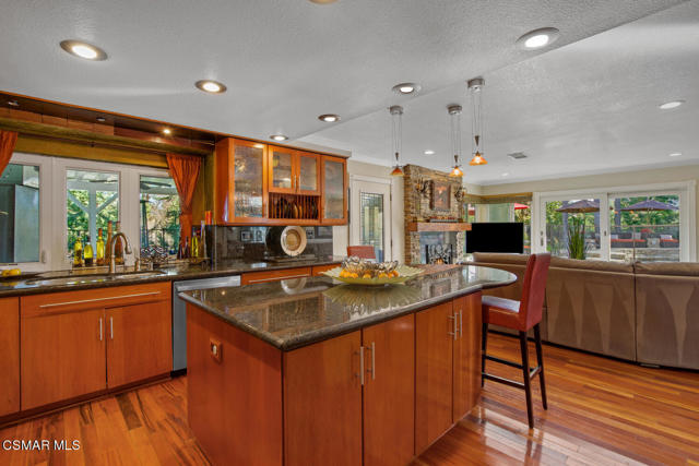 5 Bed Home for Sale in Newbury Park, California