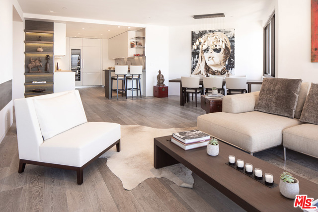 2 Bed Home for Sale in Los Angeles, California