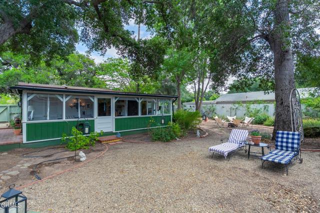 2 Bed Home for Sale in Ojai, California