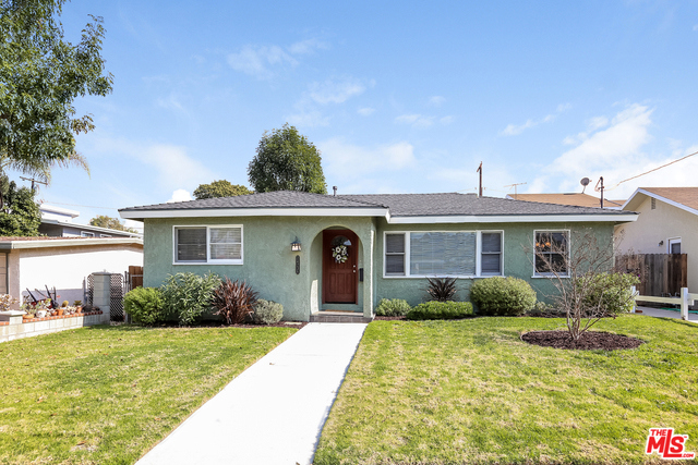 24236 WARD Street, Torrance, California 90505, 3 Bedrooms Bedrooms, ,2 BathroomsBathrooms,Residential,Sold,WARD,19429930