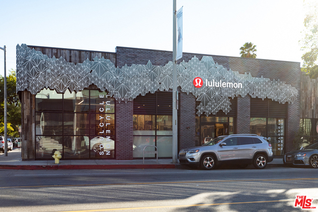 1 Bed Home for Sale in West Hollywood, California