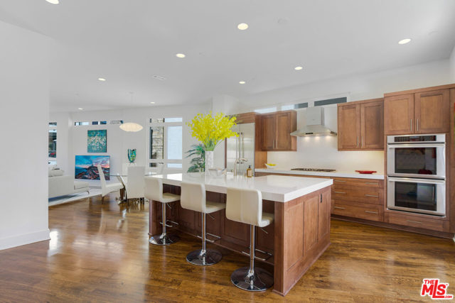 3 Bed Home for Sale in Playa Vista, California