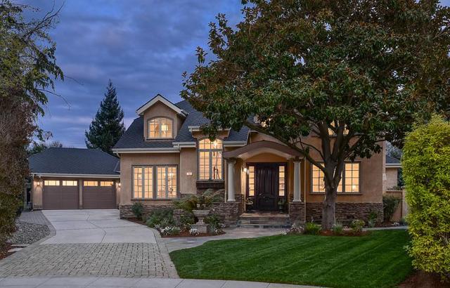 Photo of 780 Rosewood Drive, Palo Alto, CA 94303