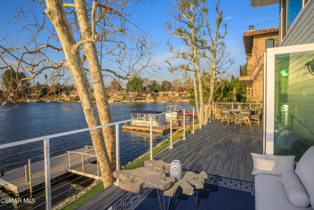 4 Bed Home for Sale in Westlake Village, California