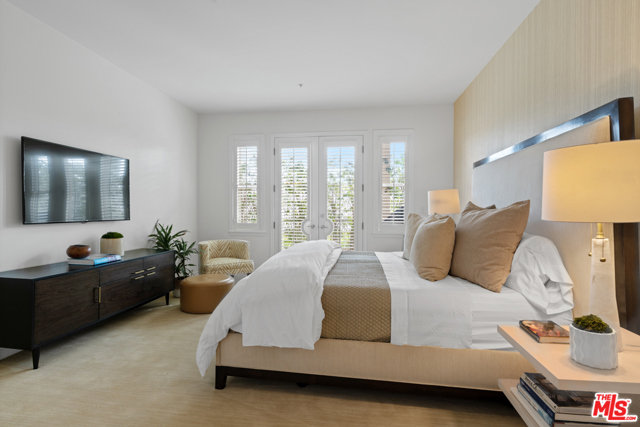 3 Bed Home for Sale in Santa Monica, California