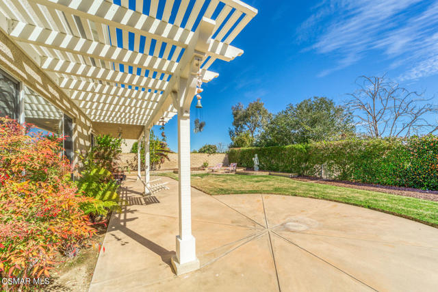4 Bed Home for Sale in Newbury Park, California