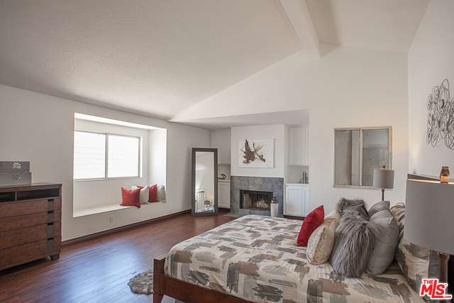 Master Suite