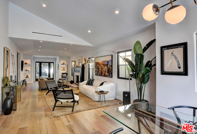 3 Bed Home for Sale in Studio City, California