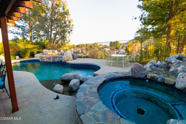 4 Bed Home for Sale in Agoura Hills, California