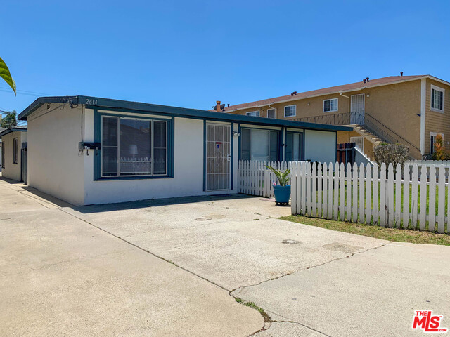 2614 NELSON Avenue, Redondo Beach, California 90278, ,Residential Income,Sold,NELSON,19472106