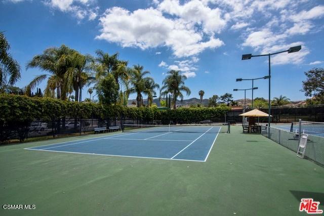 2 Bed Home for Sale in Agoura Hills, California