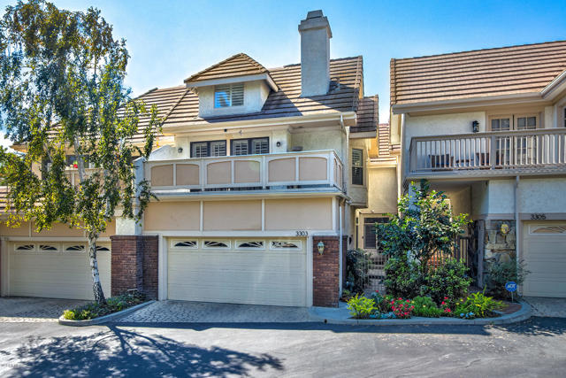 Photo of 3303 Lake Crest Court, Westlake Village, CA 91361