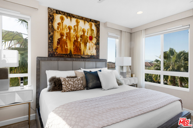 3 Bed Home for Sale in Playa Vista, California