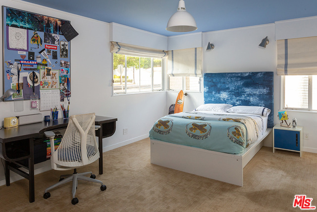 4 Bed Home for Sale in Los Angeles, California