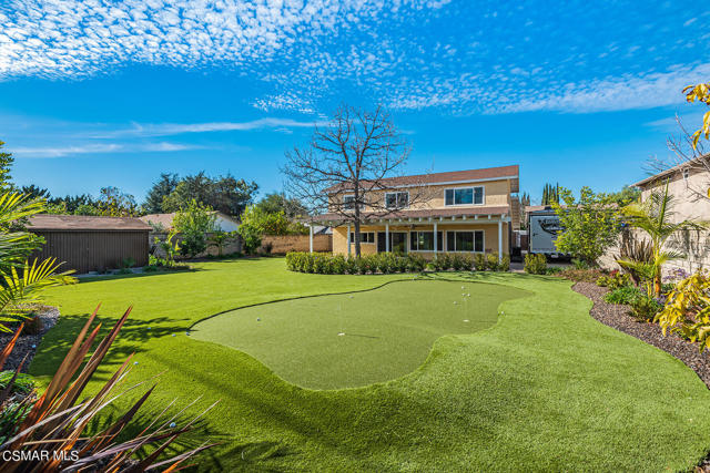 4 Bed Home for Sale in Thousand Oaks, California