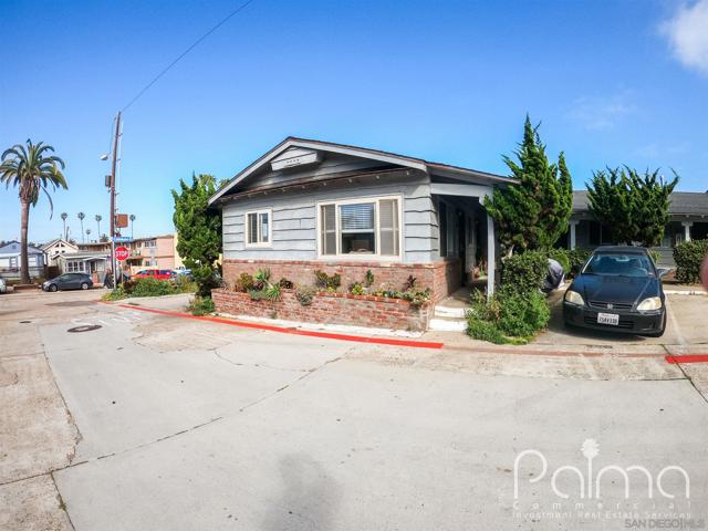 Coronado Ave., 92107, ,For Sale,Coronado Ave.,200047037