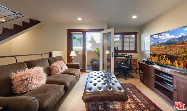 2 Bed Home for Sale in Santa Monica, California
