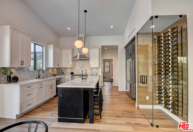 3 Bed Home for Sale in Studio City, California
